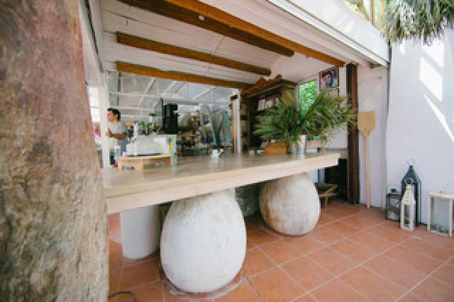 Terraço