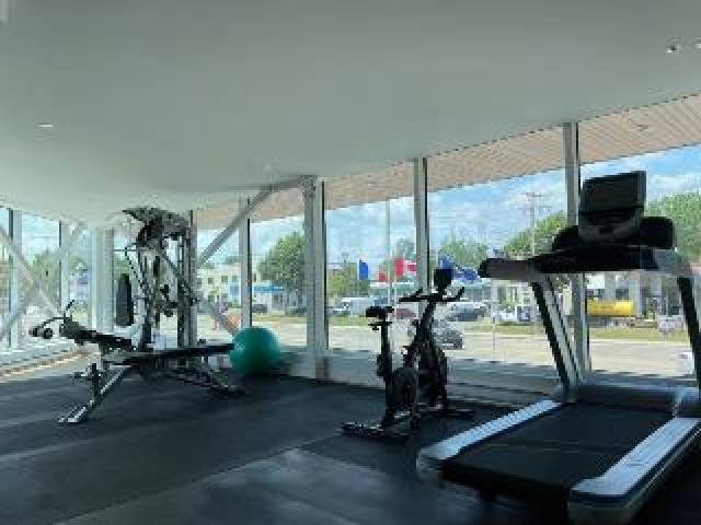 Desportos y Entretenimento