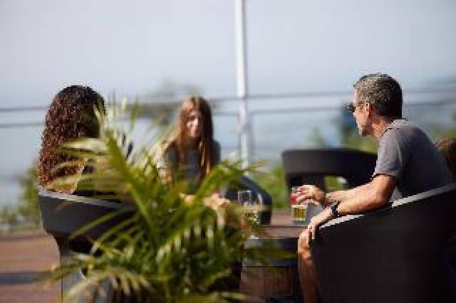 Terraço