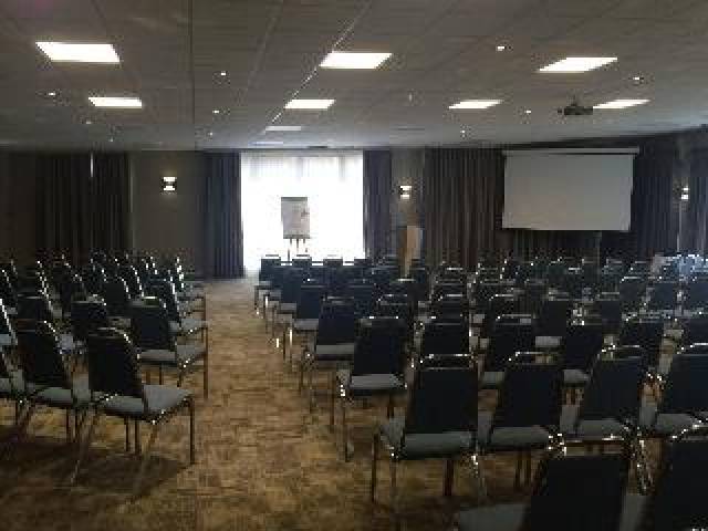 Conferencias