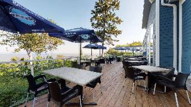 Terraço