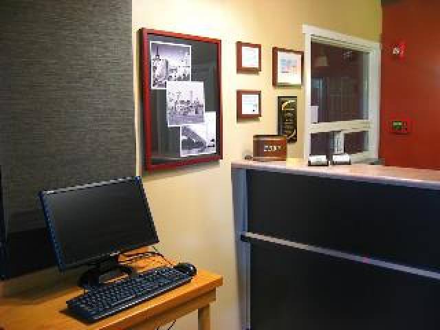 Vista General