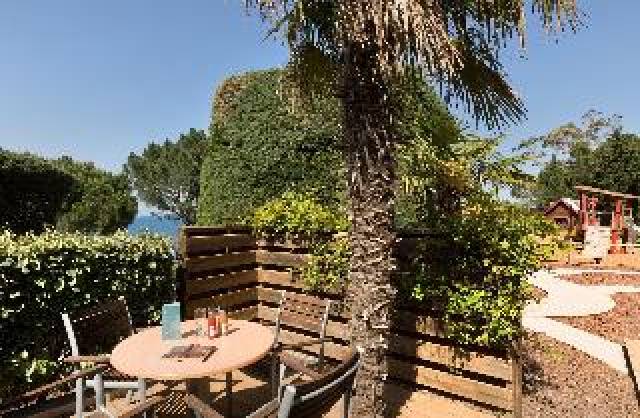Terraço