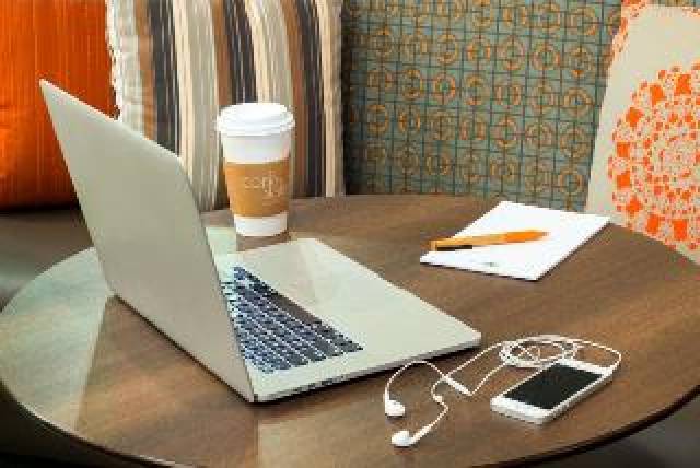 Vista General