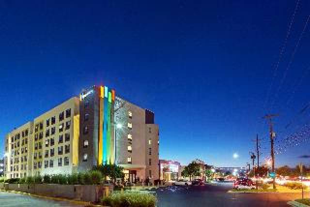 Vista General