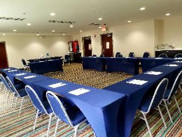 Conferencias