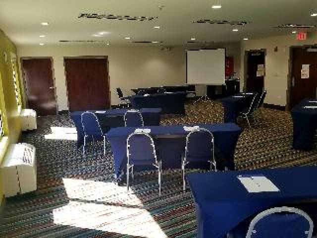 Conferencias
