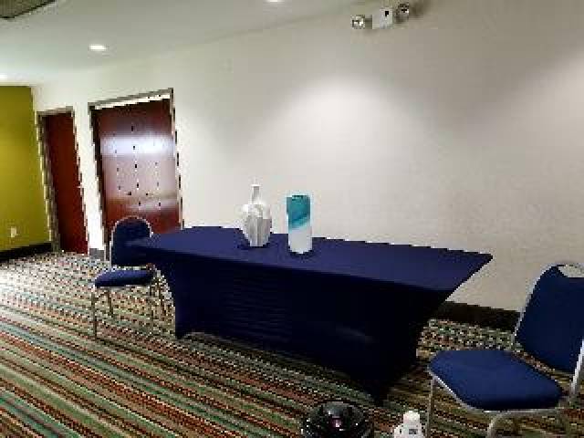 Conferencias