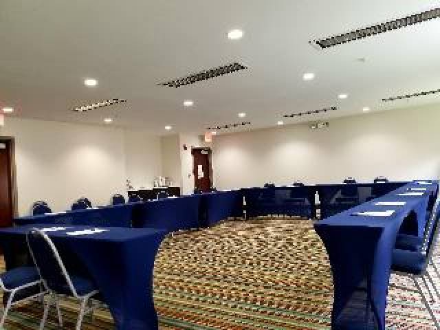Conferencias