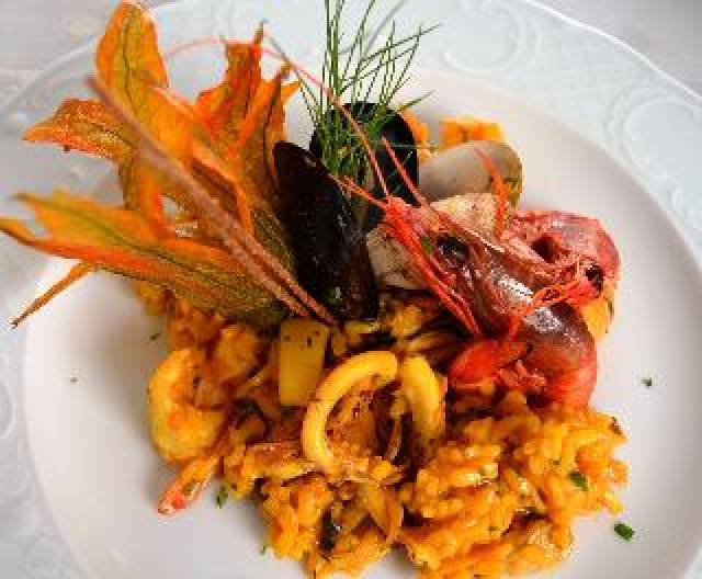 Restaurante