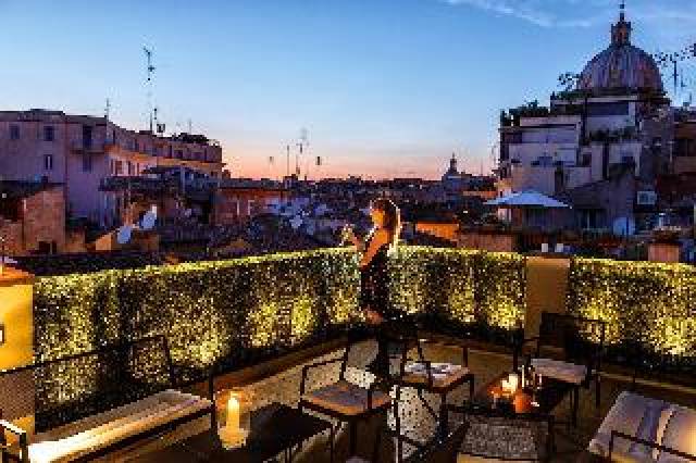 Terraço