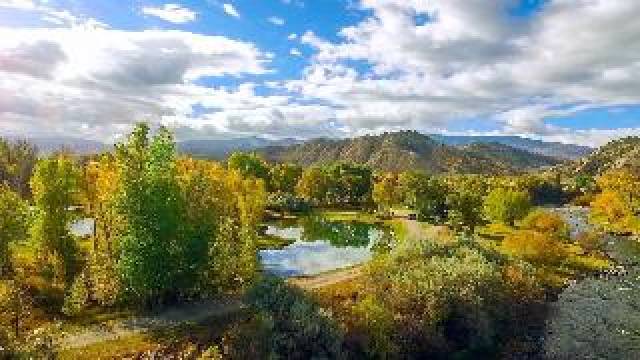 Vista General