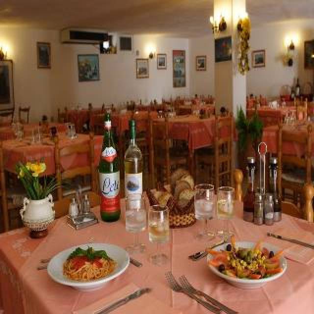 Restaurante
