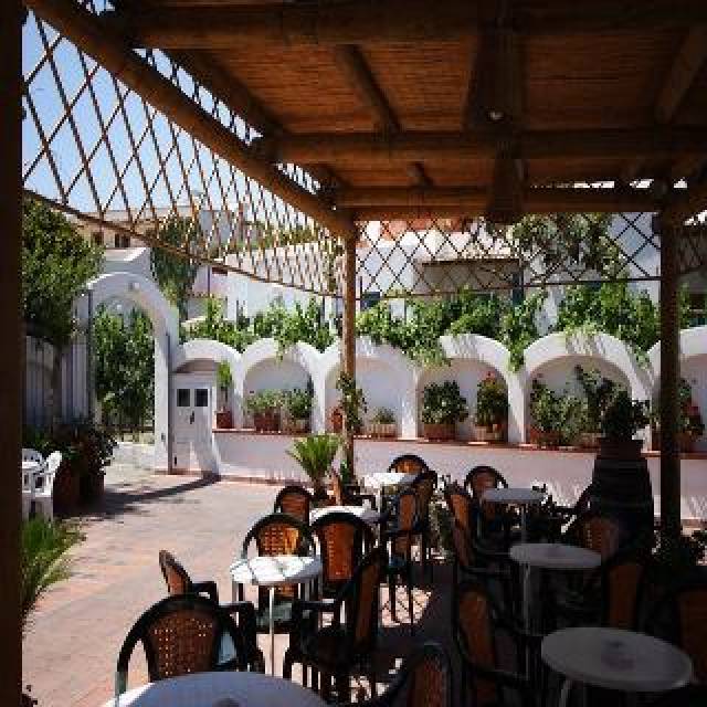 Terraço