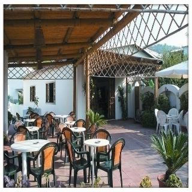 Terraço
