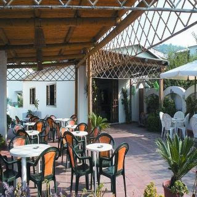 Terraço
