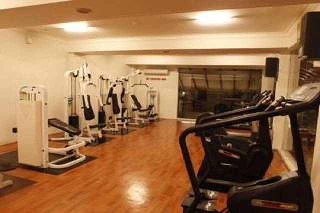 Desportos y Entretenimento