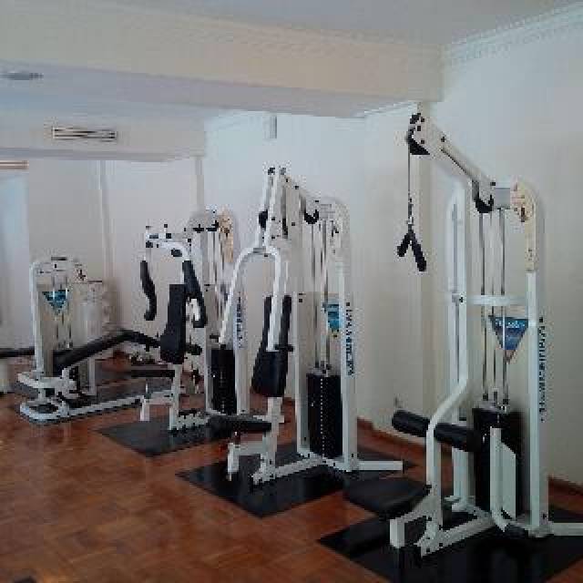 Desportos y Entretenimento