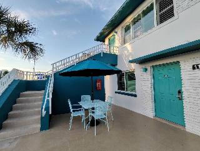 Terraço