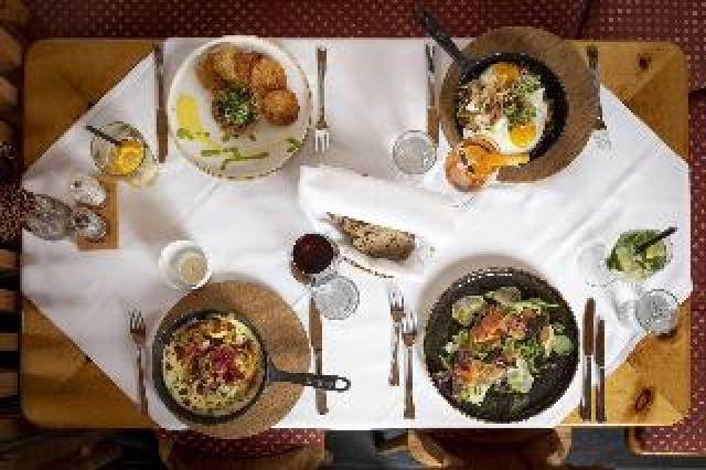 Restaurante