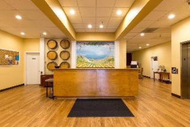 Vista General