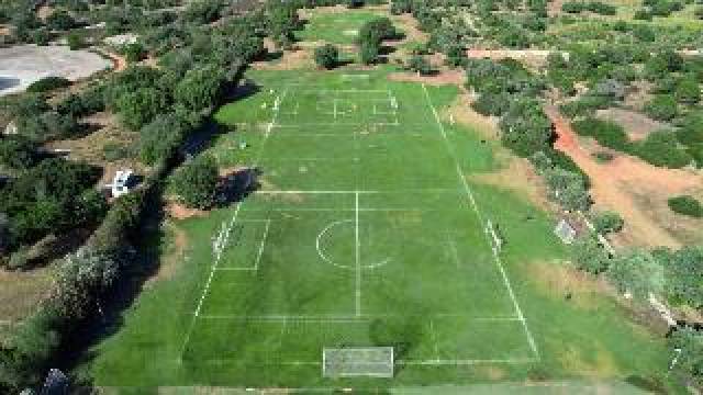 Desportos y Entretenimento