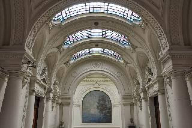 Vista General