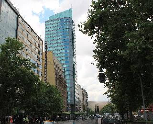 Vista General