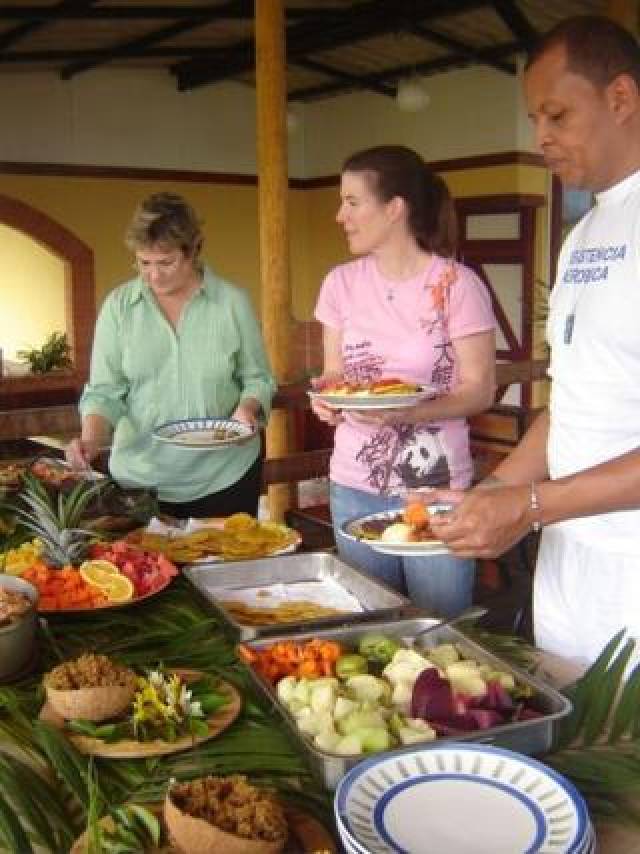 Restaurante