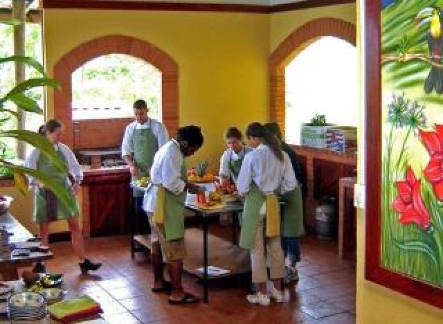 Restaurante