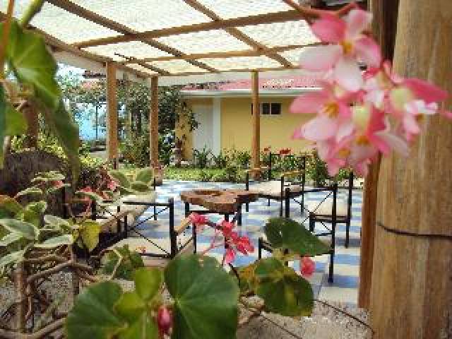 Terraço
