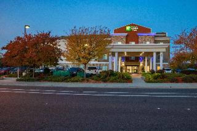 Vista General