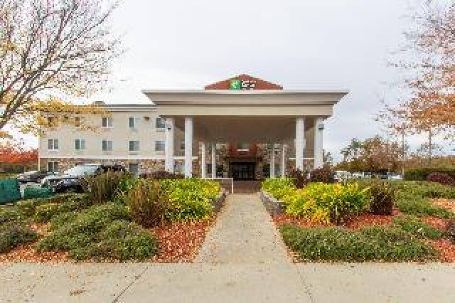 Vista General