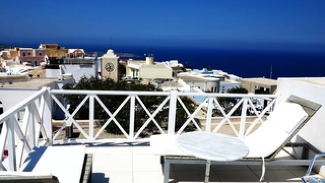 Terraço