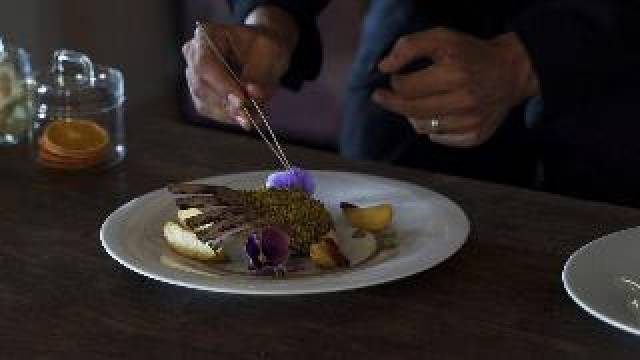 Restaurante