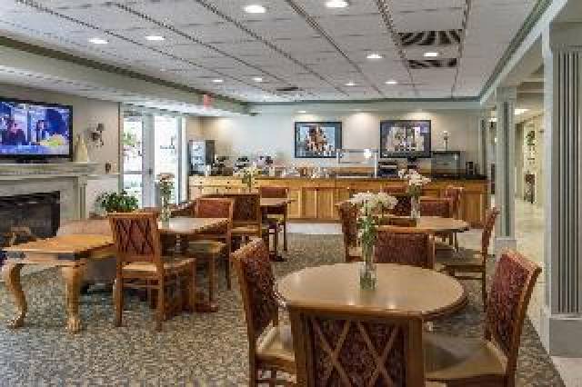Restaurante