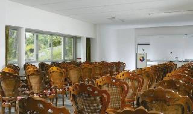 Conferencias