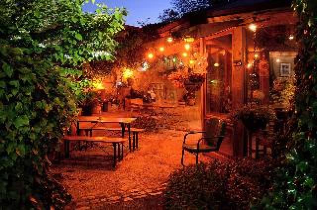 Terraço