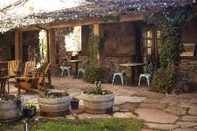 Terraço
