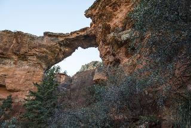 Vista General