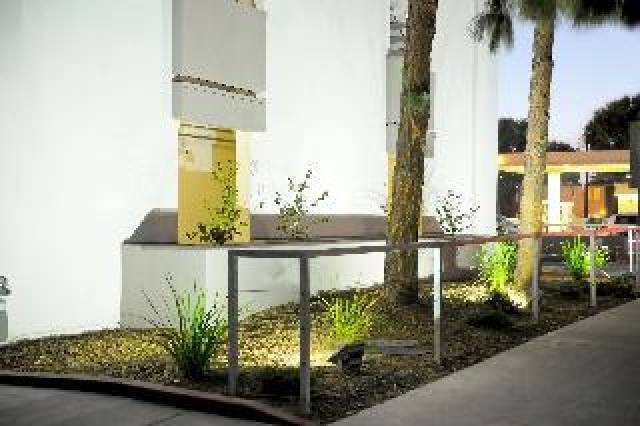 Terraço