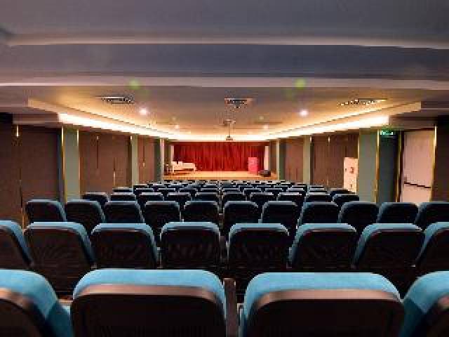Conferencias