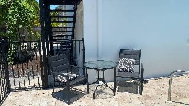 Terraço