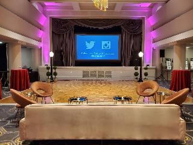 Conferencias
