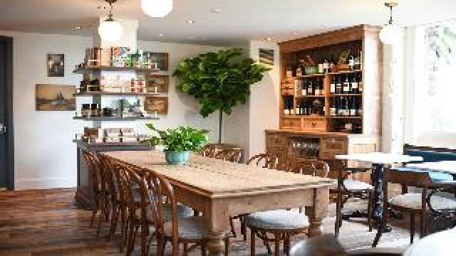 Restaurante