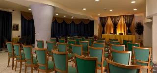 Conferencias