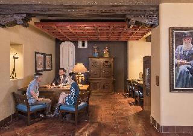 Restaurante