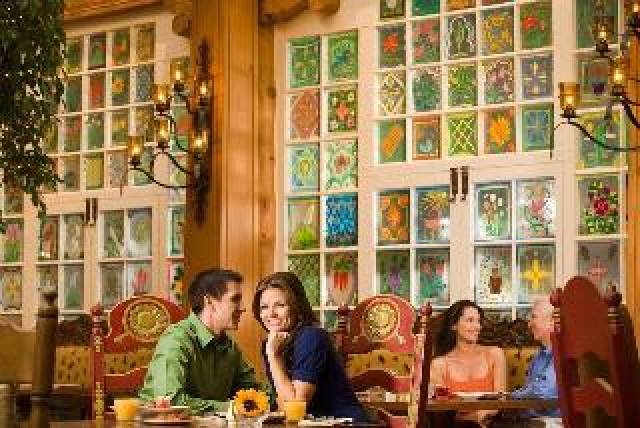 Restaurante