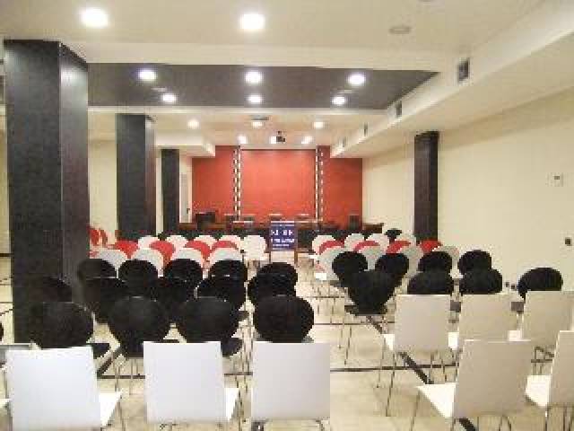 Conferencias