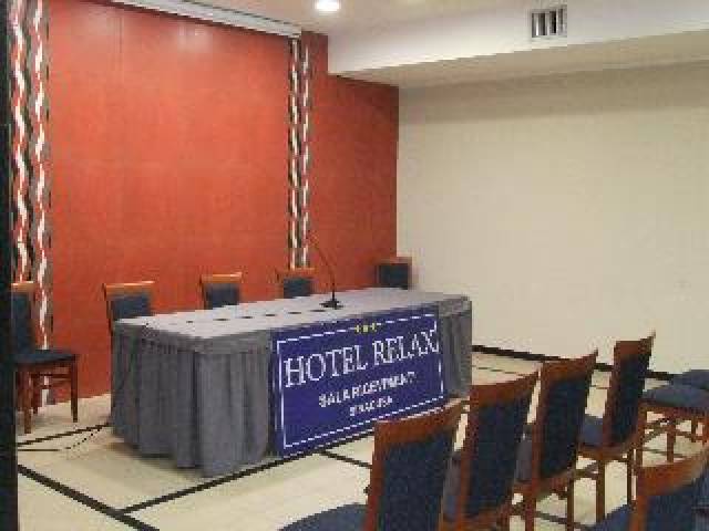 Conferencias
